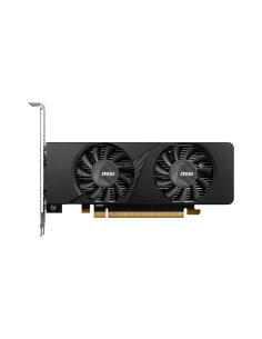 MSI RTX3050 LP E 6G OC